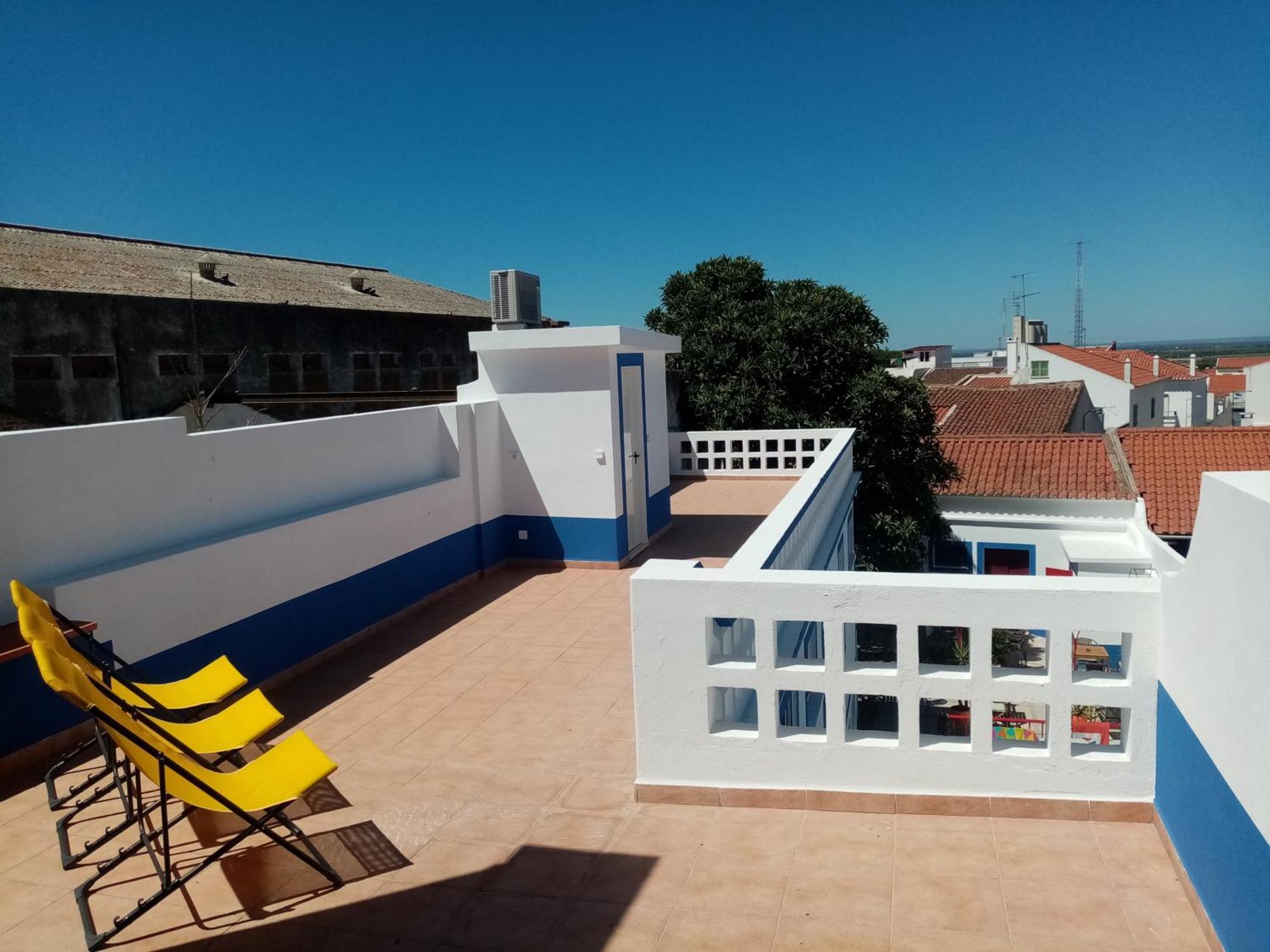 Alentejo Cante & Vinho Ferreira Do Alentejo Exterior foto