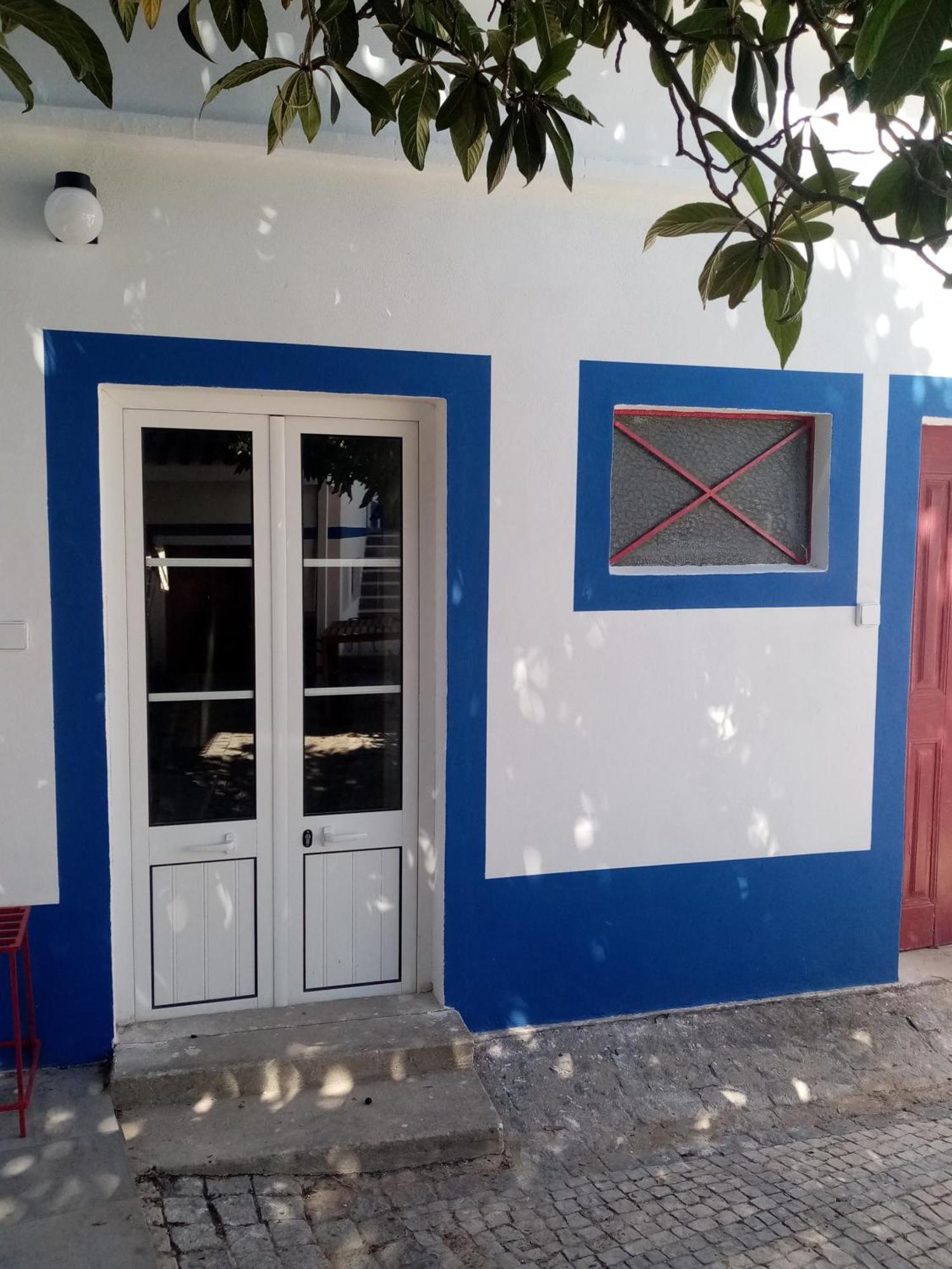 Alentejo Cante & Vinho Ferreira Do Alentejo Exterior foto